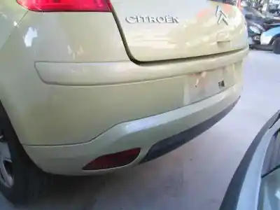 Утилизация автомобиля citroen c4 coupe collection года 2006 питание 9hx
