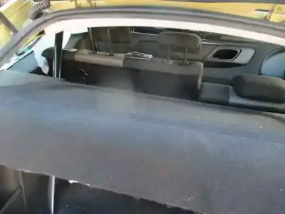 Утилизация автомобиля citroen c4 coupe collection года 2006 питание 9hx