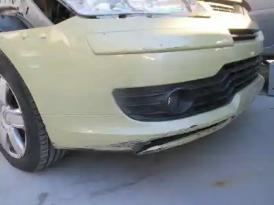 Утилизация автомобиля citroen c4 coupe collection года 2006 питание 9hx