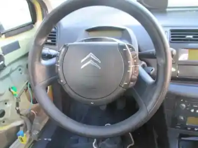 Утилизация автомобиля citroen c4 coupe collection года 2006 питание 9hx