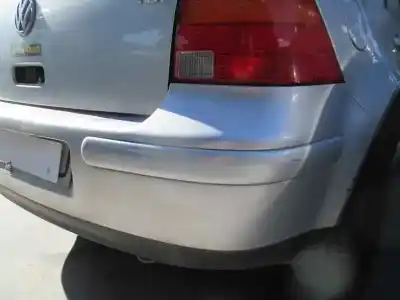 Vehicul casat volkswagen golf iv berlina (1j1) conceptline al anului 2000 alimentat alh