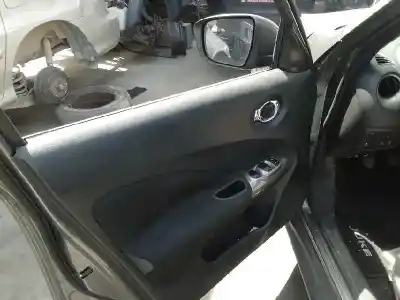 Veículo de Sucata nissan juke (f15) acenta do ano 2016 alimentado hra2