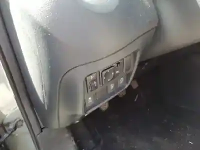 Veículo de Sucata nissan juke (f15) acenta do ano 2016 alimentado hra2