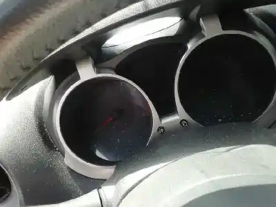 Veículo de Sucata nissan juke (f15) acenta do ano 2016 alimentado hra2