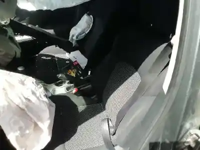 Veículo de Sucata nissan juke (f15) acenta do ano 2016 alimentado hra2