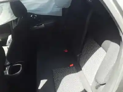 Veículo de Sucata nissan juke (f15) acenta do ano 2016 alimentado hra2