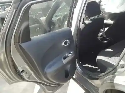 Veículo de Sucata nissan juke (f15) acenta do ano 2016 alimentado hra2