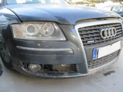 Scrapping Vehicle audi a8 d3 (4e2, 4e8) 3.0 tdi quattro of the year 2006 powered asb