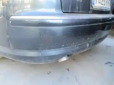 Scrapping Vehicle audi a8 d3 (4e2, 4e8) 3.0 tdi quattro of the year 2006 powered asb