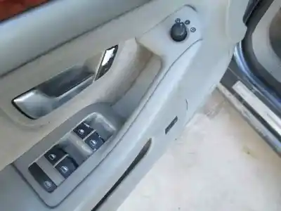 Scrapping Vehicle audi a8 d3 (4e2, 4e8) 3.0 tdi quattro of the year 2006 powered asb