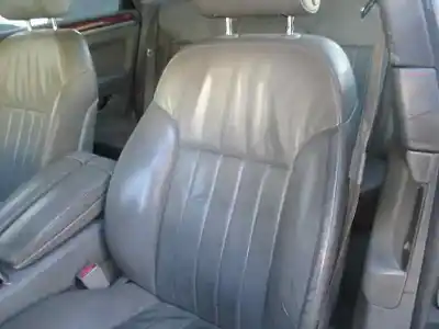 Scrapping Vehicle audi a8 d3 (4e2, 4e8) 3.0 tdi quattro of the year 2006 powered asb