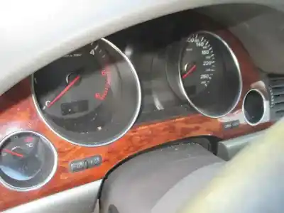 Scrapping Vehicle audi a8 d3 (4e2, 4e8) 3.0 tdi quattro of the year 2006 powered asb
