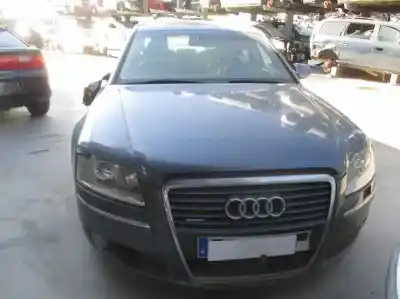 Здавання транспортного засобу AUDI                                               A8 (4E2)                                                                                                                                                                                                                                                   3.0 V6 24V TDI                                                                                                                                                                                                                                             року 2006 потужний ASB