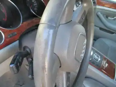 Утилизация автомобиля audi                                               a8 d3 (4e2, 4e8)                                                                                                                                                                                                                                           3.0 tdi quattro года 2006 питание asb