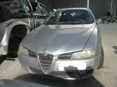 Vehicul casat ALFA ROMEO 156 SPORTWAGON (116) 1.9 JTD 16V Progression al anului 2004 alimentat 192A5000