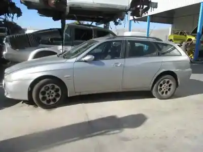 Vehicul casat alfa romeo 156 sportwagon (116) 1.9 jtd 16v progression al anului 2004 alimentat 192a5000