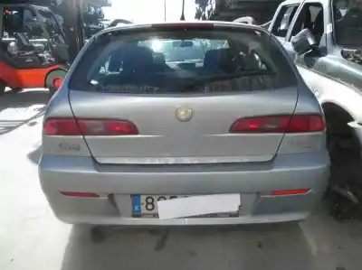 Vehicul casat alfa romeo 156 sportwagon (116) 1.9 jtd 16v progression al anului 2004 alimentat 192a5000
