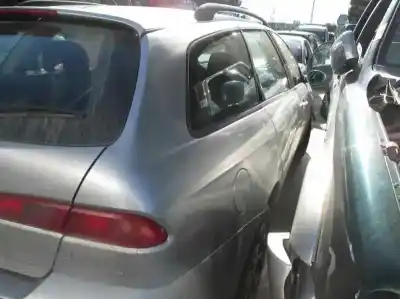 Vehicul casat alfa romeo 156 sportwagon (116) 1.9 jtd 16v progression al anului 2004 alimentat 192a5000