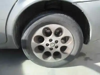 Vehicul casat alfa romeo 156 sportwagon (116) 1.9 jtd 16v progression al anului 2004 alimentat 192a5000
