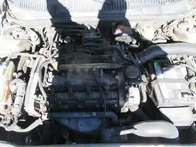 Vehicul casat alfa romeo 156 sportwagon (116) 1.9 jtd 16v progression al anului 2004 alimentat 192a5000