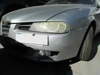Vehicul casat alfa romeo 156 sportwagon (116) 1.9 jtd 16v progression al anului 2004 alimentat 192a5000
