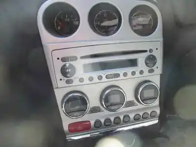 Vehicul casat alfa romeo 156 sportwagon (116) 1.9 jtd 16v progression al anului 2004 alimentat 192a5000