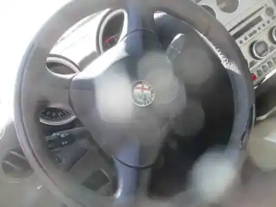Vehicul casat alfa romeo 156 sportwagon (116) 1.9 jtd 16v progression al anului 2004 alimentat 192a5000