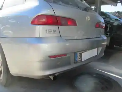 Vehicul casat alfa romeo 156 sportwagon (116) 1.9 jtd 16v progression al anului 2004 alimentat 192a5000