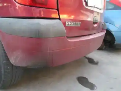 Утилизация автомобиля renault scenic (ja..) 1.9 dti diesel cat года 2001 питание f9q k7