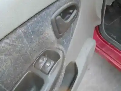 Утилизация автомобиля renault scenic (ja..) 1.9 dti diesel cat года 2001 питание f9q k7