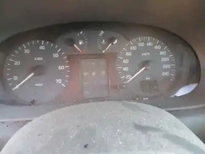 Утилизация автомобиля renault scenic (ja..) 1.9 dti diesel cat года 2001 питание f9q k7