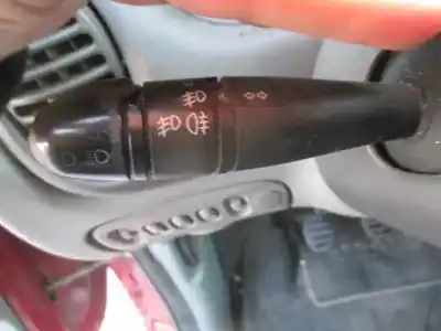 Утилизация автомобиля renault scenic (ja..) 1.9 dti diesel cat года 2001 питание f9q k7