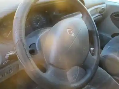 Утилизация автомобиля renault scenic (ja..) 1.9 dti diesel cat года 2001 питание f9q k7
