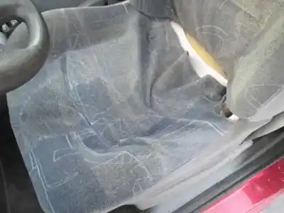 Утилизация автомобиля renault scenic (ja..) 1.9 dti diesel cat года 2001 питание f9q k7