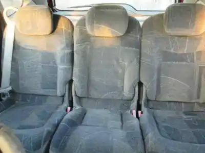 Утилизация автомобиля renault scenic (ja..) 1.9 dti diesel cat года 2001 питание f9q k7