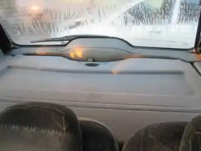 Утилизация автомобиля renault scenic (ja..) 1.9 dti diesel cat года 2001 питание f9q k7