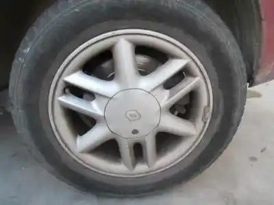Утилизация автомобиля renault scenic (ja..) 1.9 dti diesel cat года 2001 питание f9q k7