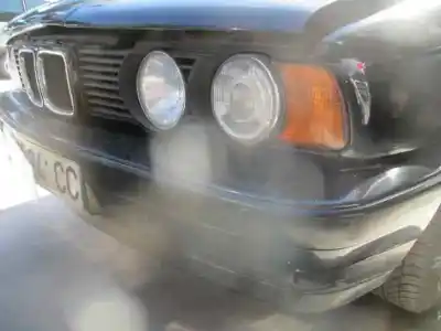 Hurda Aracı bmw serie 5 touring (e34) 520i yılın 1992 güçlü m50b206s1