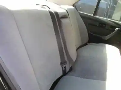 Hurda Aracı bmw serie 5 touring (e34) 520i yılın 1992 güçlü m50b206s1