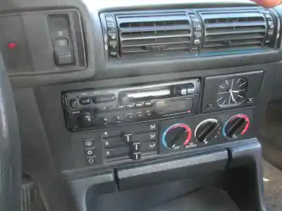 Hurda Aracı bmw serie 5 touring (e34) 520i yılın 1992 güçlü m50b206s1