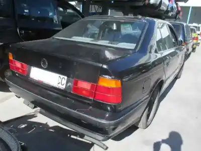 Hurda Aracı bmw serie 5 touring (e34) 520i yılın 1992 güçlü m50b206s1