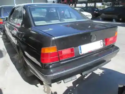 Hurda Aracı bmw serie 5 touring (e34) 520i yılın 1992 güçlü m50b206s1