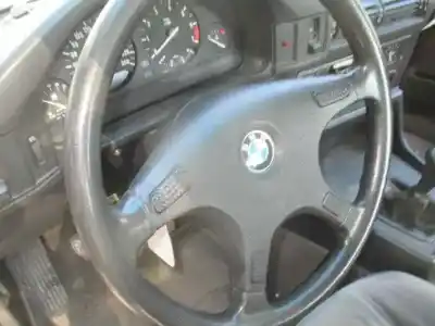 Hurda Aracı bmw serie 5 touring (e34) 520i yılın 1992 güçlü m50b206s1