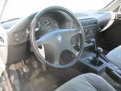 Hurda Aracı bmw serie 5 touring (e34) 520i yılın 1992 güçlü m50b206s1