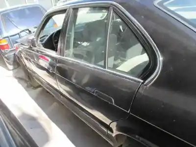 Hurda Aracı bmw serie 5 touring (e34) 520i yılın 1992 güçlü m50b206s1