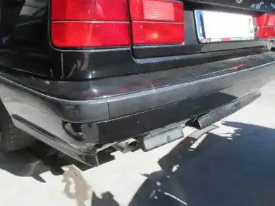 Hurda Aracı bmw serie 5 touring (e34) 520i yılın 1992 güçlü m50b206s1