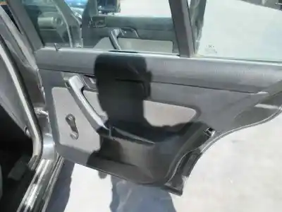 Hurda Aracı bmw serie 5 touring (e34) 520i yılın 1992 güçlü m50b206s1