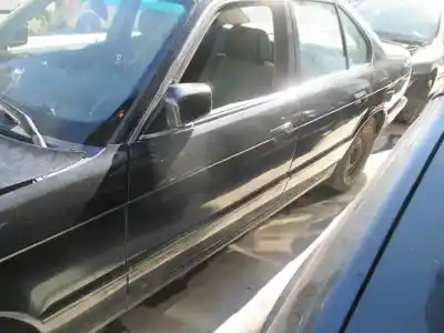 Hurda Aracı bmw serie 5 touring (e34) 520i yılın 1992 güçlü m50b206s1