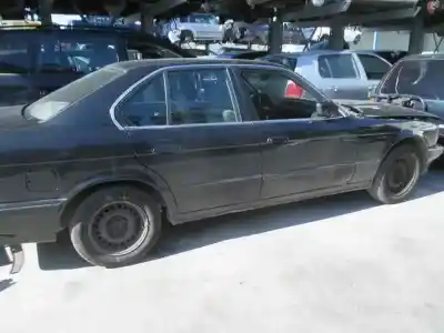 Hurda Aracı bmw serie 5 touring (e34) 520i yılın 1992 güçlü m50b206s1