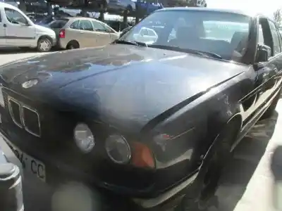 Hurda Aracı bmw serie 5 touring (e34) 520i yılın 1992 güçlü m50b206s1